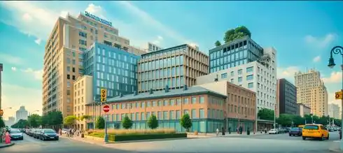 rent office 44-54 ninth avenue