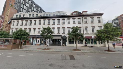 rent office 44-54 ninth avenue