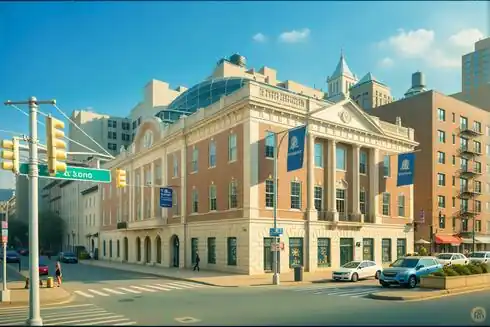 rent office 44 union sq e