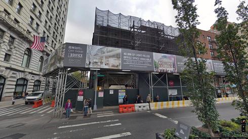 Rent Office 44 union sq e