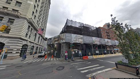 Rent Office 44 union sq e