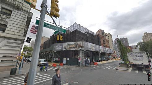 Rent Office 44 union sq e
