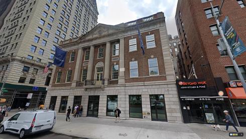 Rent Office 44 union sq e