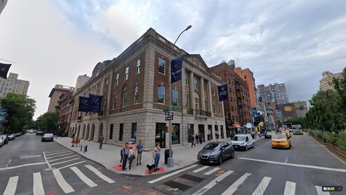 Rent Office 44 union sq e