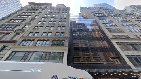 Rent Office 44 w 37th st