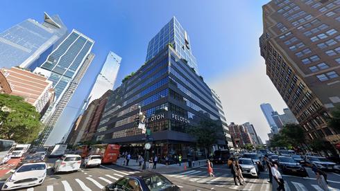 Rent Office 441 9th avenue