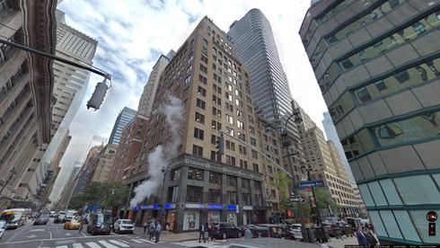 Rent Office 441 lexington avenue