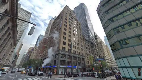 let office 441 lexington avenue