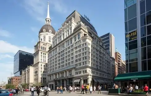 rent office 445 park avenue