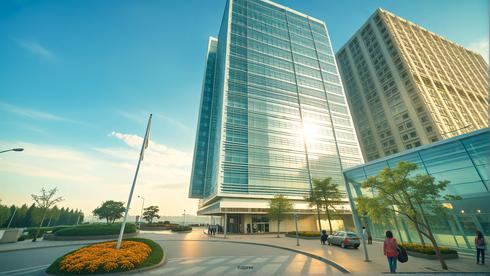 Rent Office 450 east 29th street