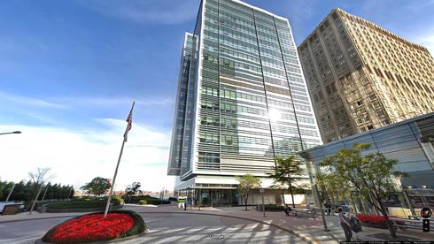 Rent Office 450 east 29th street