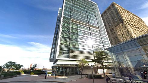 Rent Office 450 east 29th street