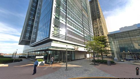 Rent Office 450 east 29th street