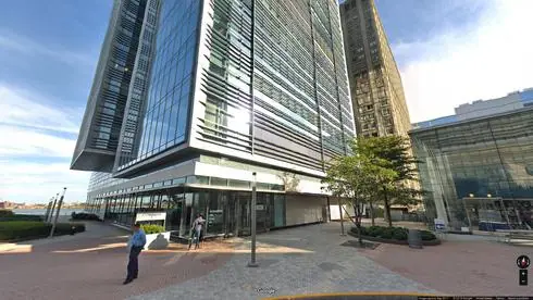 450 East 29th Street