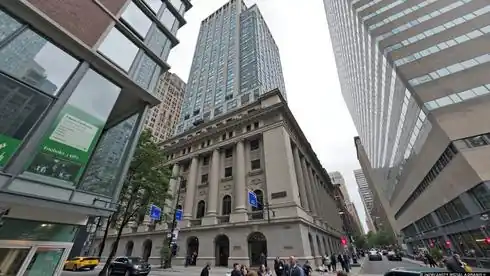 rent office 450 lexington avenue