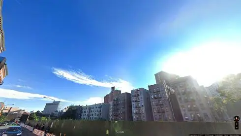 450 West 126th Street