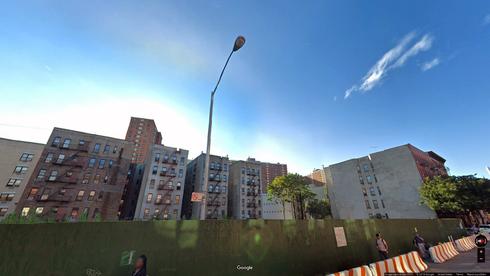 Rent Office 450 west 126th street