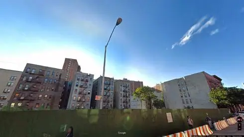 450 West 126th Street