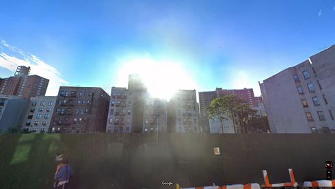 Rent Office 450 west 126th street