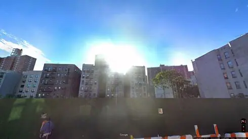 450 West 126th Street