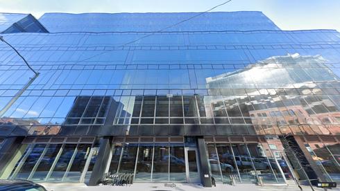 Rent Office 450 west 126th street