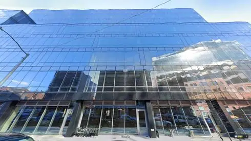 450 West 126th Street