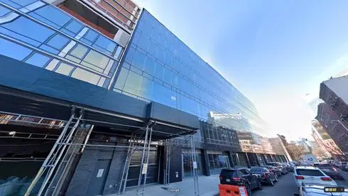 450 West 126th Street