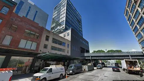 450 West 14th Street