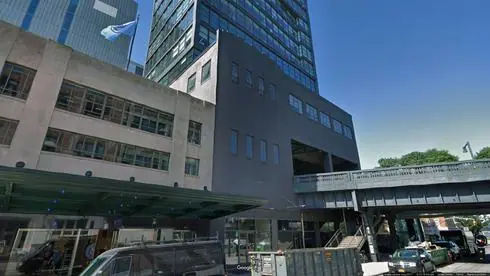 450 West 14th Street