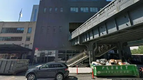 450 West 14th Street