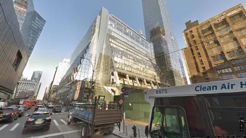 450 West 33rd Street