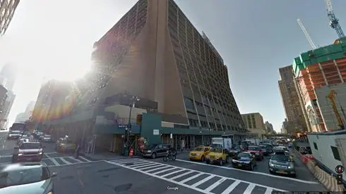 450 West 33rd Street