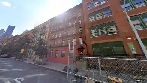 rent office 450 west 56th street