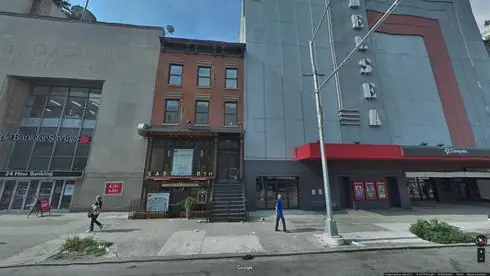 rent office 460 park avenue