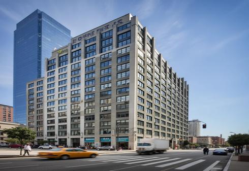 460 West 34th Street