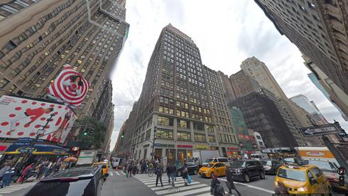 Rent Office 462-468 seventh avenue