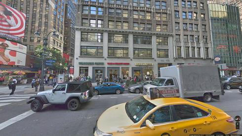Rent Office 462-468 seventh avenue