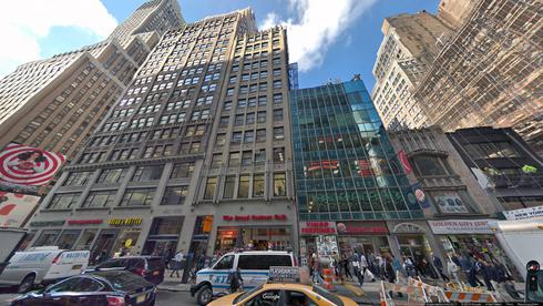 lease office 470-472 seventh avenue