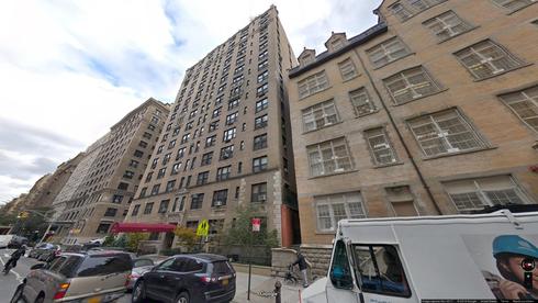 rent apartment 470-472 west end avenue