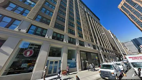 470 Park Avenue South