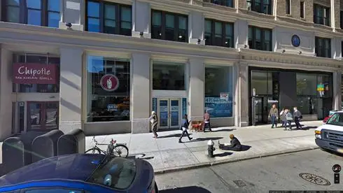 470 Park Avenue South