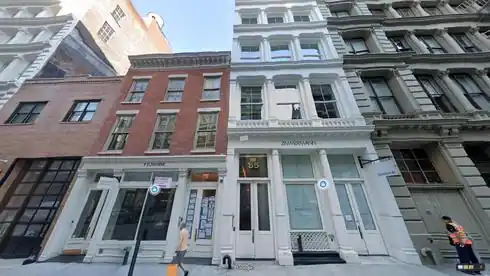 rent flex 477 broadway