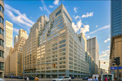 Rent Office 477 madison avenue