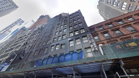 48 West 48th Street