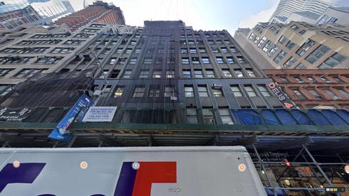 48 West 48th Street