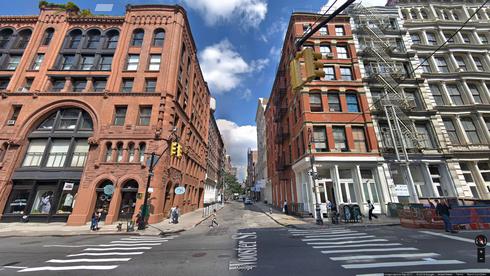 lease office 482 broome street