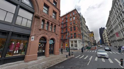 let office 482 broome street