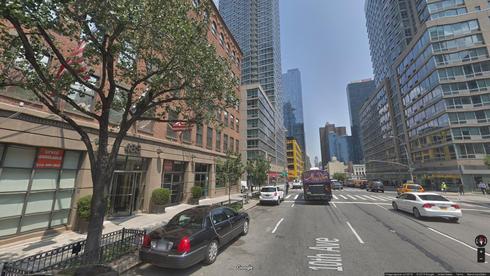 Rent Office 483 tenth avenue