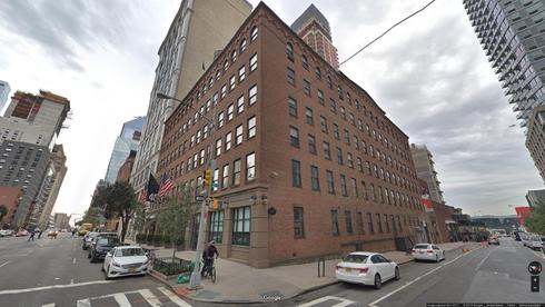 Rent Office 483 tenth avenue