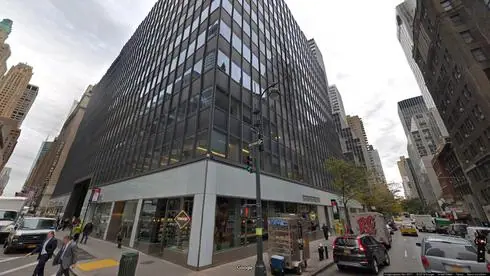 485 Lexington Avenue